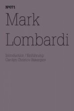 Mark Lombardi