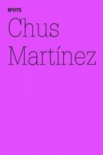 Chus Martinez