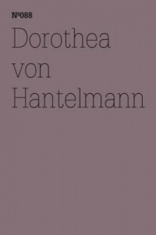 Dorothea von Hantelmann