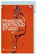 Francois Berthoud Studio