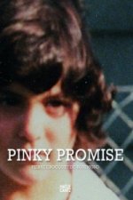 Pierre Crocquet de Rosemond Pinky Promise
