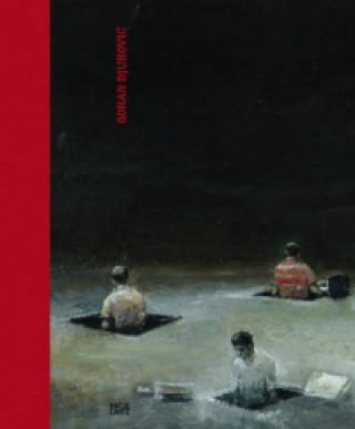 Goran Djurovic: Actors and Watchers