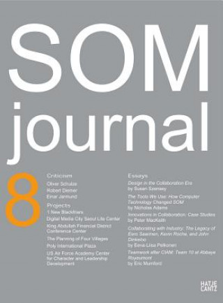SOM Journal 8