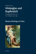 Reverse Paintings on Glass