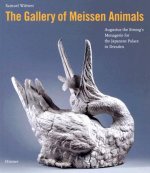 Gallery of Meissen Animals
