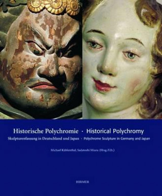Historical Polychromy - Historische Polychromie