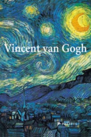 Vincent Van Gogh Mini