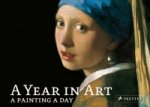 Year In Art