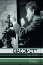 Alberto Giacometti