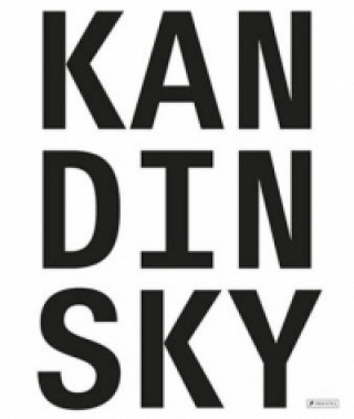 Kandinsky. Absolute. Abstract.