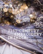 21st Century Embroidery in India