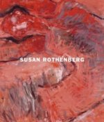 Susan Rothenberg