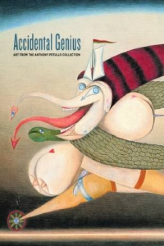 Accidental Genius