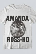 Amanda Ross-Ho