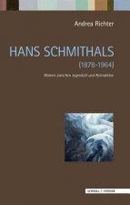 Hans Schmithals (1878 - 1964)