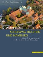 Klosterbuch Schleswig-Holstein und Hamburg, 2 Bde.