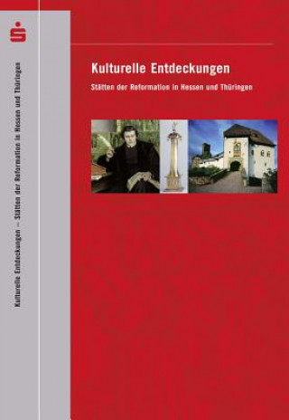 Stätten der Reformation in Hessen und Thüringen