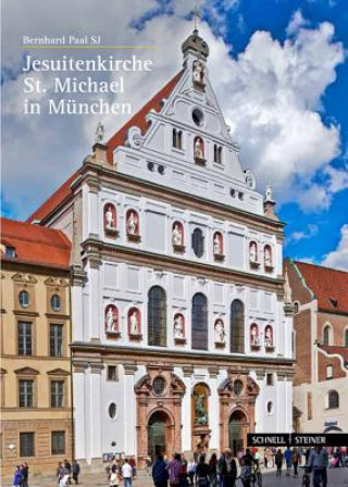 Jesuitenkirche St. Michael in München