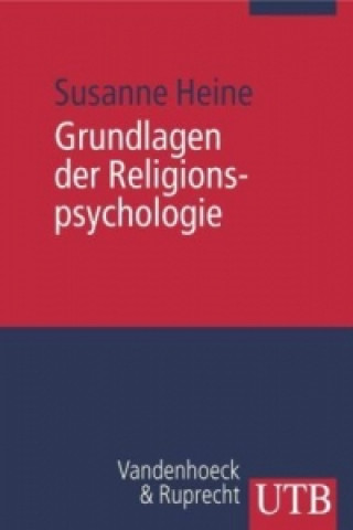 Grundlagen Der Religionspsychologie