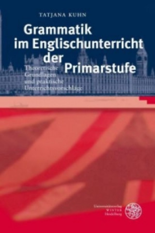 Grammatik im Englischunterricht der Primarstufe