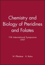 Chemistry and Biology of Pteridines and Folates 1997
