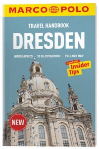 Dresden Marco Polo Handbook