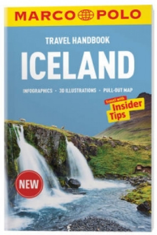 Iceland Marco Polo Handbook