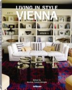 Living in Style Vienna, englische Ausgabe