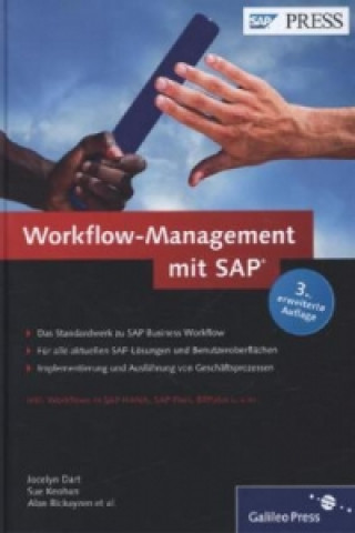 Workflow-Management mit SAP