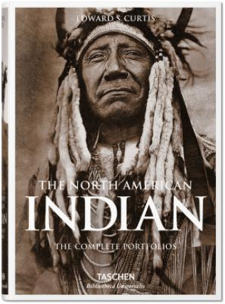 The North American Indian