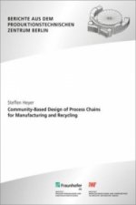 Community-Based Design of Process Chains for Manufacturing and Recycling.