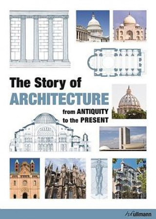 Story of Architecture