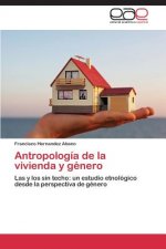 Antropologia de La Vivienda y Genero
