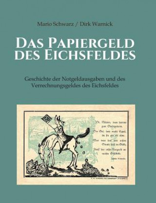 Papiergeld Des Eichsfeldes