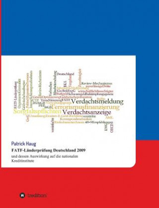 Fatf-Landerprufung Deutschland 2009 Und Dessen Auswirkung Auf Die Nationalen Kreditinstitute