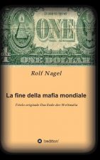 Fine Della Mafia Mondiale
