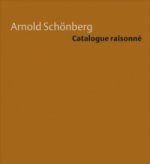 Arnold Schoenberg