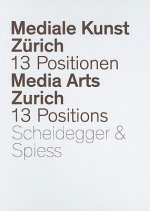 Media Arts Z?rich
