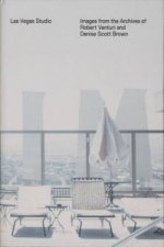 Las Vegas Studio - Images from the Archive of Robert Venturi and Deise Scott Brown