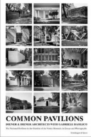 Common Pavilions