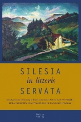 Silesia in litteris servata