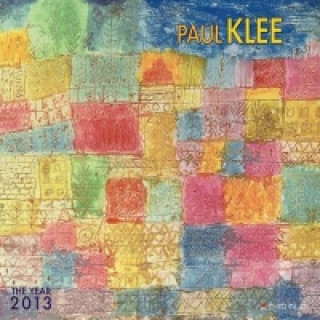 Paul Klee 2013
