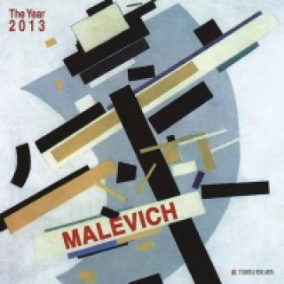 Malevich 2013