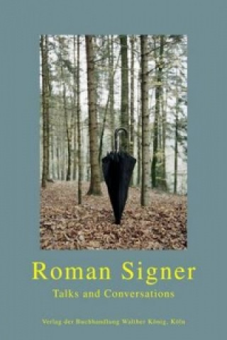 Roman Signer