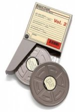 Robert Frank: The Complete Film Works Vol. 2