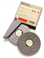 Robert Frank: The Complete Film Works Vol. 3