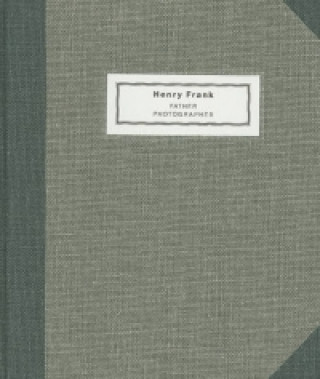 Henry Frank
