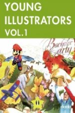 Young Illustrators Volume 1