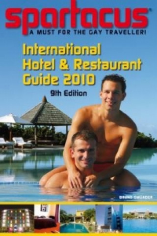 Spartacus International Hotel and Restaurant Guide