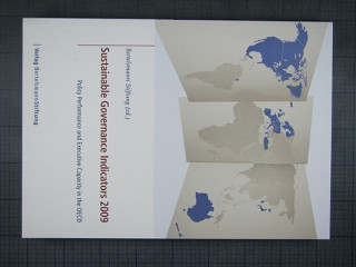 Sustainable Governance Indicators 2009